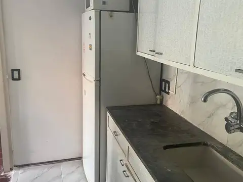 Departamento en Alquiler Temporal con 1 cocheras