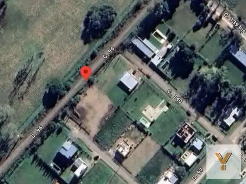 Terreno en Venta de 462,0 m2