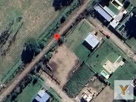 Terreno en Venta en Villa Elvira, USD 25.000