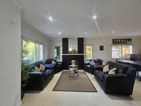 Casa en Venta en El Lauquen Club De Campo, USD 359.000