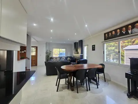Casa en Venta al Sur