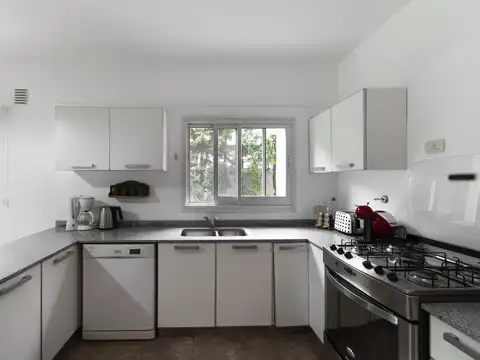 Viví en Pilar, a minutos de los mejores colegios de la zona