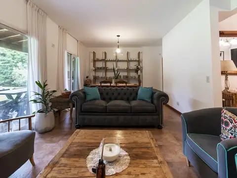 Casa en Venta en La Montura, USD 330.000