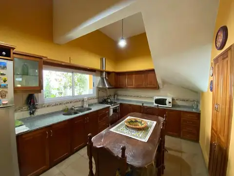 CASA VENTA 4 DORM. B°PUEYRREDON cba cap APTO CRED
