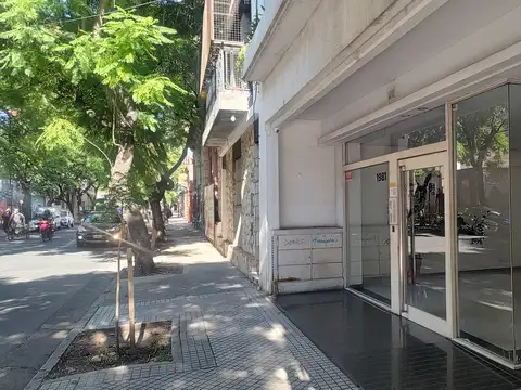 ALQUILER Hermoso y Amplio departamento de 1 dormitorio. Centro, 3 de Febrero 1900