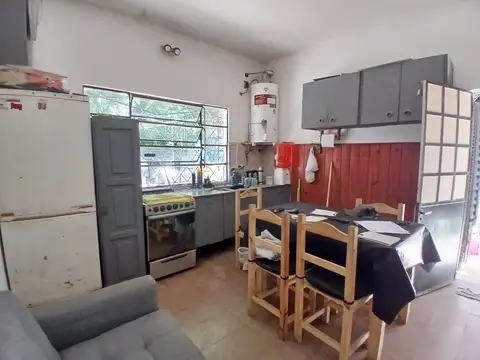 Casa en Venta de 2 dormitorios