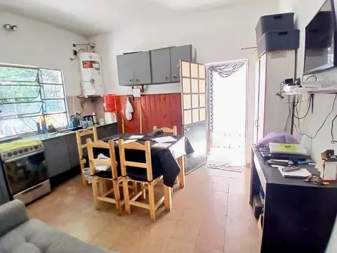 Casa en Venta en Los Polvorines, USD 75.000