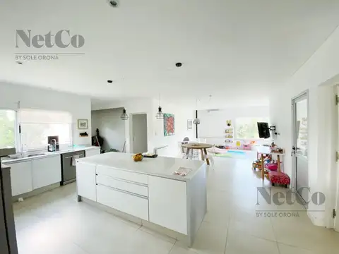 Casa en Venta de 4 dormitorios