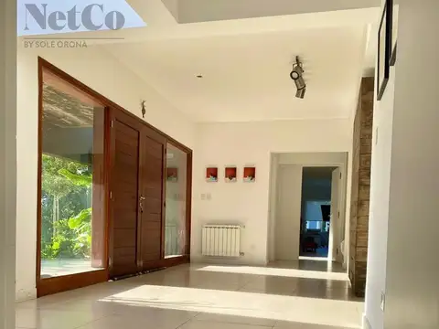 Casa en Venta en San Lorenzo Chico, USD 750.000