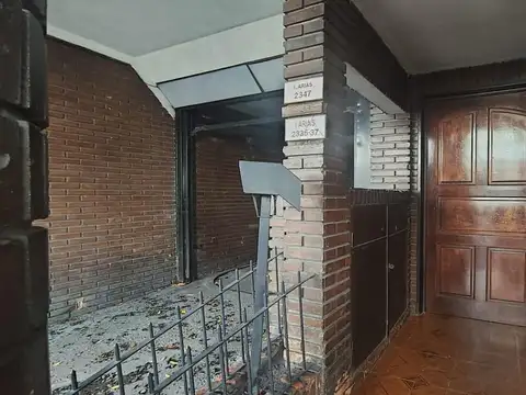 Departamento, monoambiente en excelente ubicacion