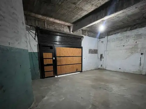 Galpón en Alquiler en Caseros, Partido de Tres de Febrero