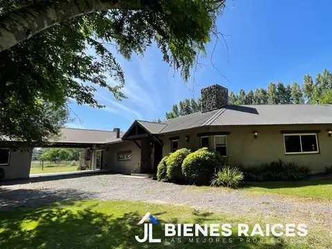 Casa en Venta de 4 dormitorios