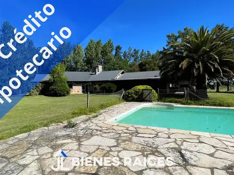 Casa en venta en Los Cardales barrio Colonia de Chacras
