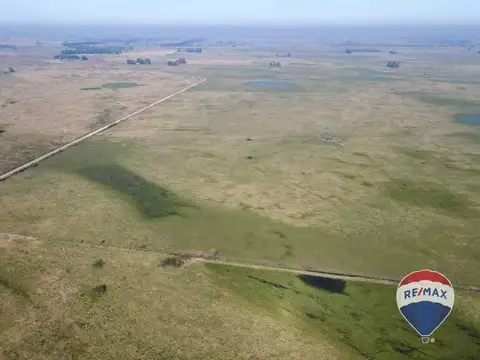 Terreno en Venta de 800000,0 m2