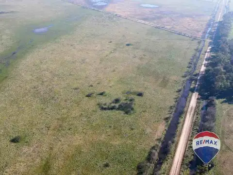 Terreno en Venta en San Vicente, USD 2.400.000