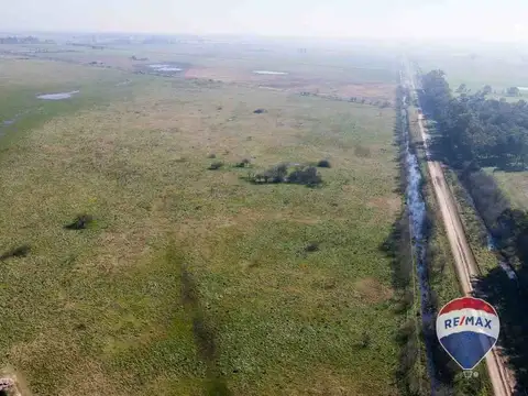 Terreno en Venta en San Vicente, USD 2.400.000