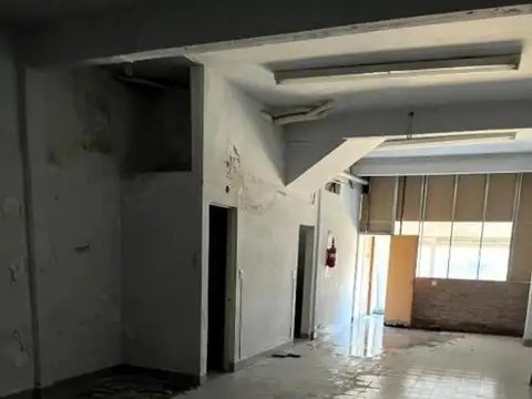 Hipolito Yrigoyen 2800