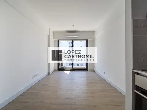 Departamento en Alquiler Temporal Apto profesional