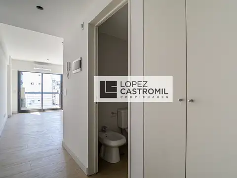 Departamento en Alquiler Temporal al Este