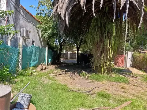 VENTA DE CASA A TERMINAR EN TORTUGUITAS