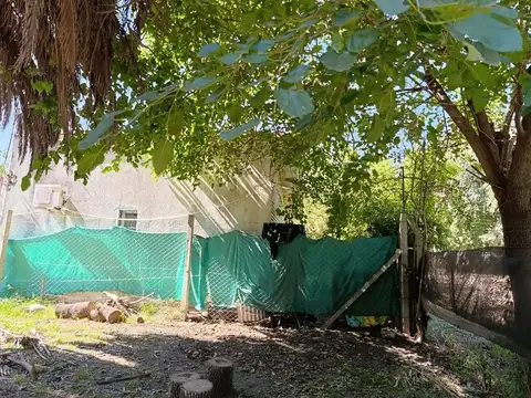Casa en Venta 2 años