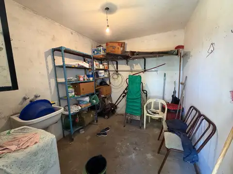 Casa en Granadero Baigorria
