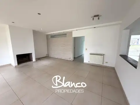 Casa en Alquiler 10 años