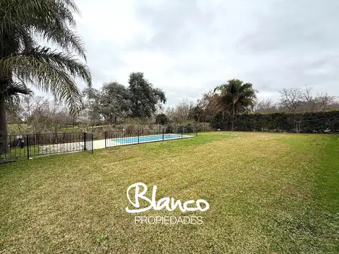 Casa en Alquiler de 3 dormitorios
