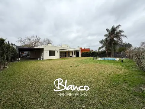 Haras Santa María - Los Eucaliptos 700