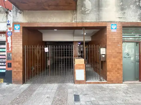 Entre Rios al 3400