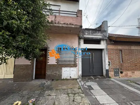 PH en Alquiler en Lomas del Mirador, Partido de La Matanza