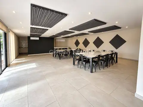 Departamento en Alquiler de 3 dormitorios
