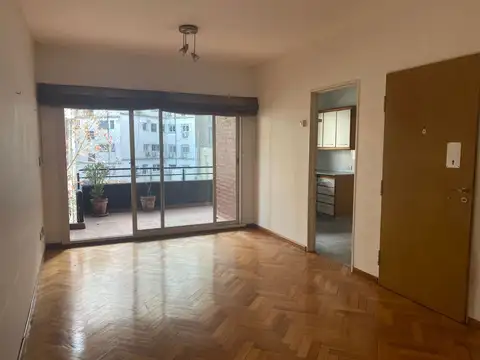 Departamento en Alquiler en Belgrano, Capital Federal