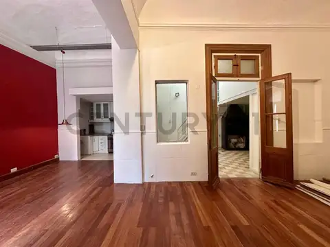 Venta PH 4 Amb 2 Patios en Recoleta