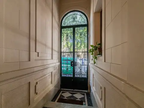 Casa Antigua en Venta en Villa Crespo, Capital Federal, Buenos Aires