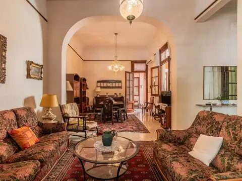 Casa Antigua en Venta en Villa Crespo, Capital Federal, Buenos Aires