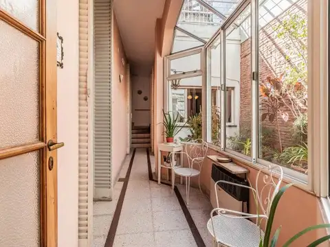 Casa 6 ambientes con 3 baños