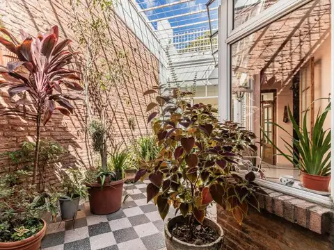 Casa en Venta en Villa Crespo, USD 330.000