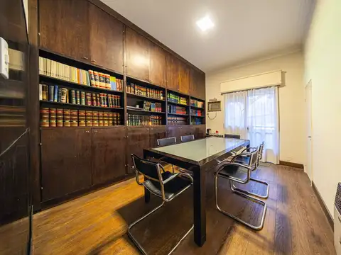 VENTA CASA DE 3 DORMITORIOS CENTRO ROSARIO