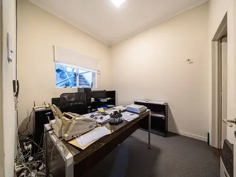 VENTA CASA DE 3 DORMITORIOS CENTRO ROSARIO