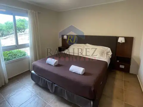 Depto Tipo Casa en Venta en Santa Rosa De Calamuchita, USD 130.000