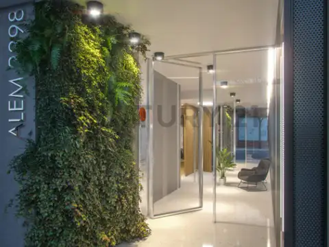 Alem 23920100, Piso 0