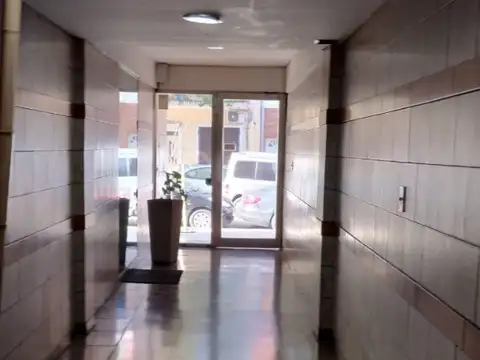 Santo Tomé 5300, Piso 4