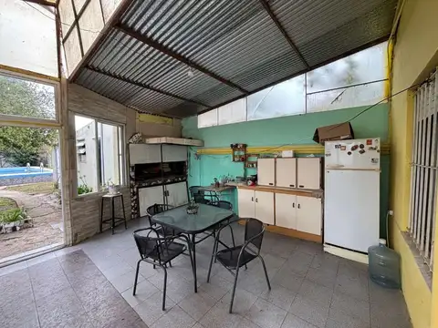 Casa en Venta 14 años