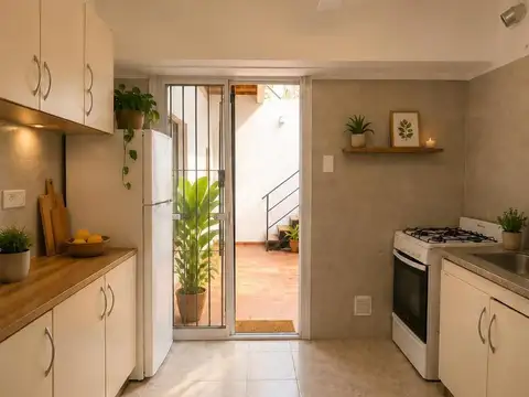 Depto Tipo Casa en Venta 30 años