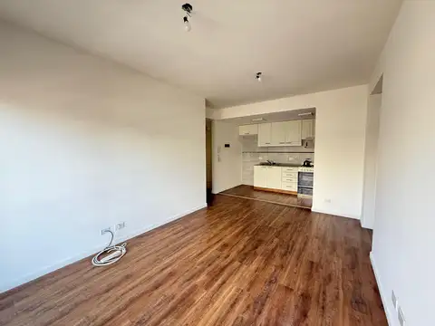 Departamento con cochera EN ALQUILER Y EN VENTA