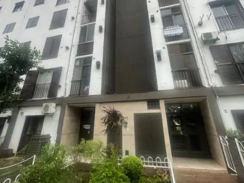 Departamento de 3 ambientes en el Complejo Torres de Wilde