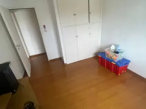 Departamento de 3 ambientes en el Complejo Torres de Wilde