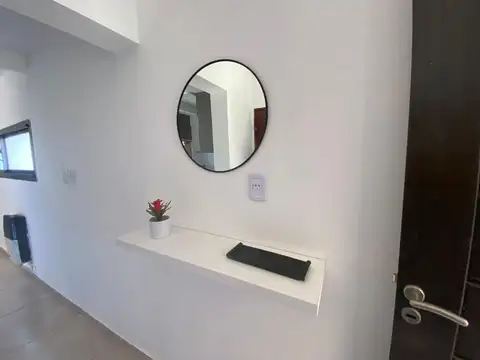 VENTA  2 DUPLEX BARRIO CERRADO CAMPO DE VUELO