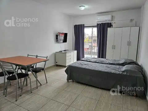 Departamento en Alquiler Temporal de Monoambiente